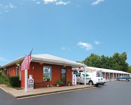 Regal Inn Hebron Exterior photo